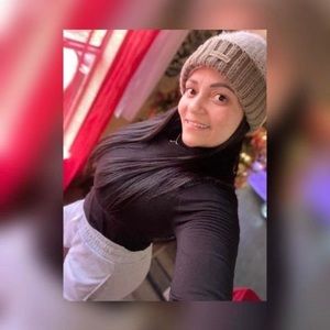 Meet your Posher, Lucy